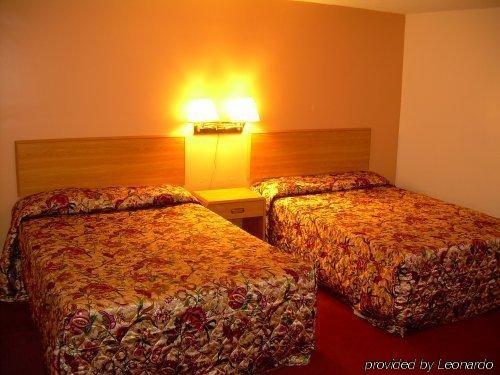 Pelican Motel ניאגרה פולס חדר תמונה