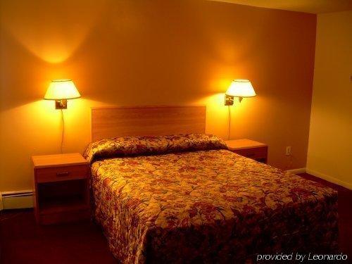 Pelican Motel ניאגרה פולס מראה חיצוני תמונה